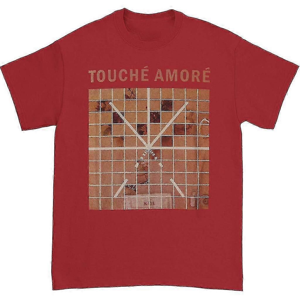 Camiseta Touche Amore Stage Four Tee