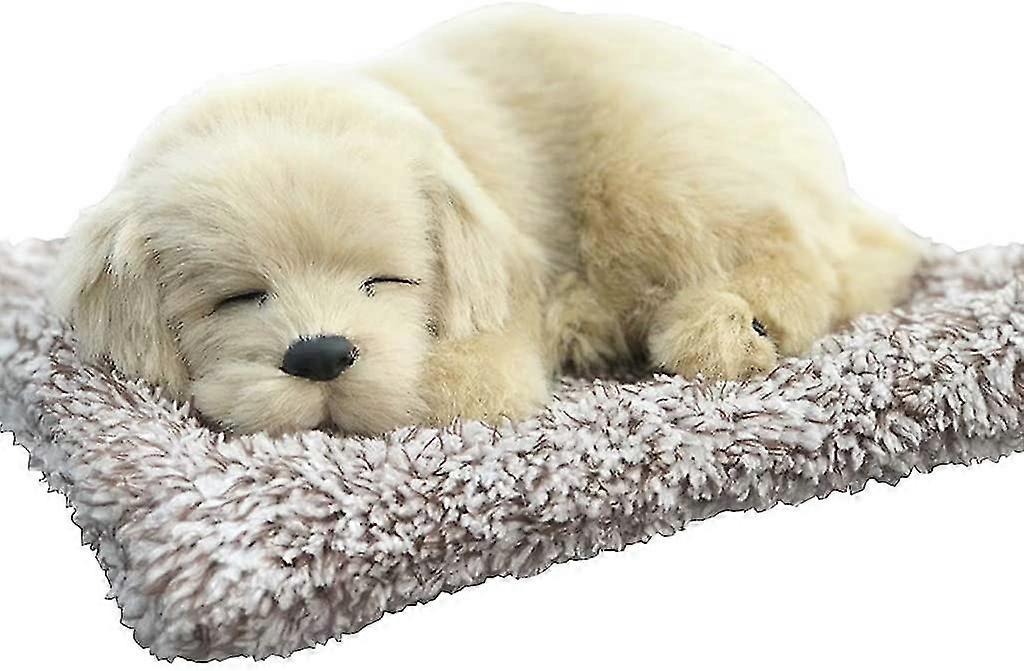 Car Ornament Creative Simulation Dog Decoration Supplies