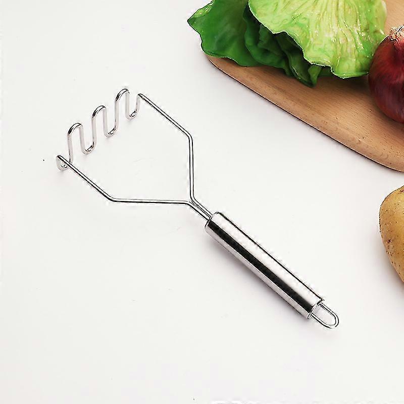 Potato Masher, Manual Masher, Kitchen Tool