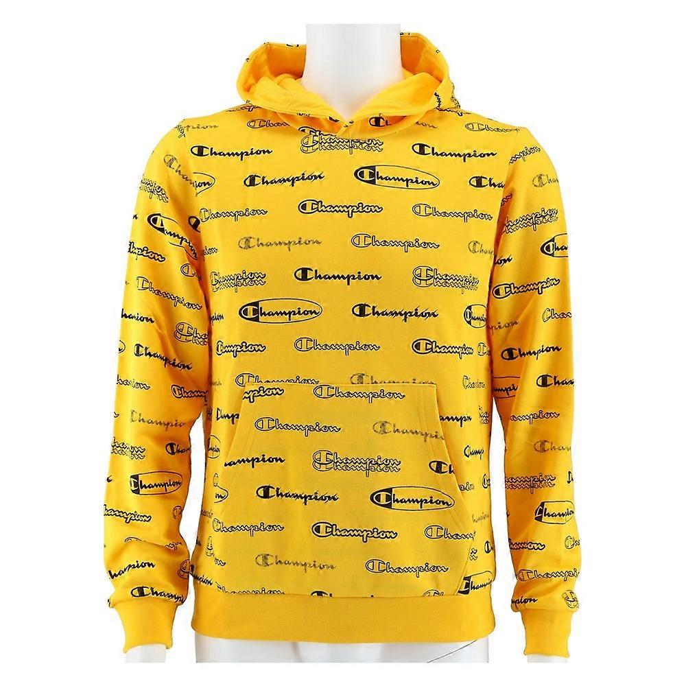 Sweatshirts Champion Allover 305931YL003S22