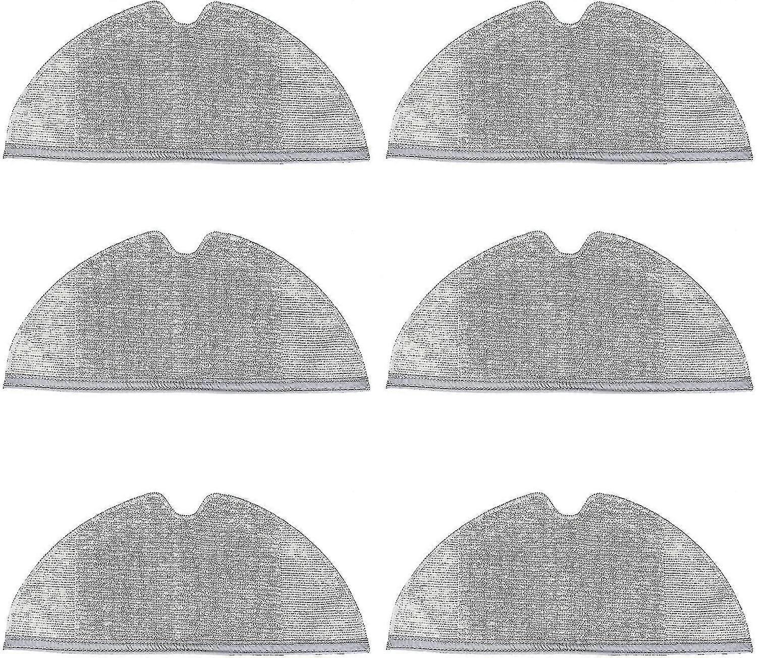 Replacement Cloth For Cleaning Robot Parts