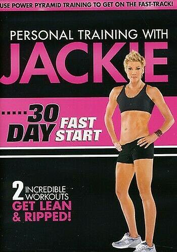 30 Day Fast Start [DVD] [Region 1] [US I DVD
