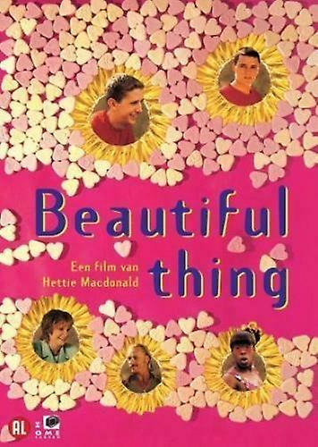 Beautiful Thing [DVD] DVD - Region 2