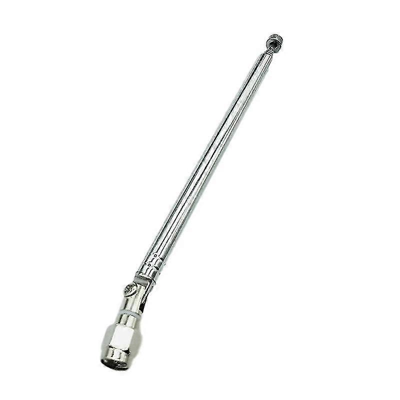 Rod Antenna Limesdr For Applicable Frequency Range 40mhz-6g