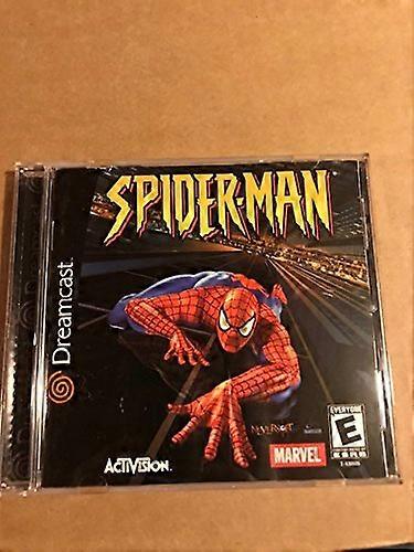 Spider-Man [US Import] -  - PAL - New & Sealed