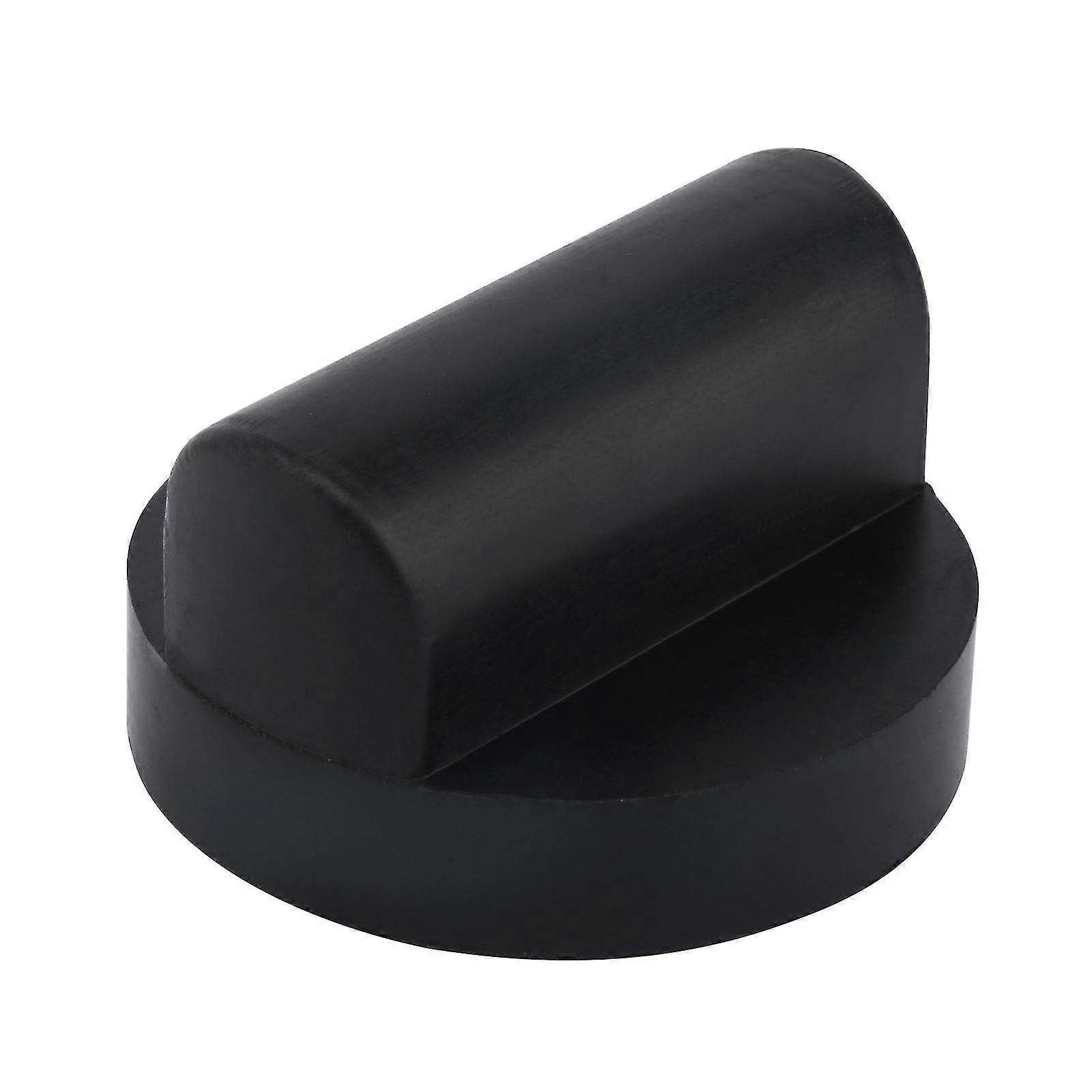 Car Adapter Enhanced Jacking Pad Durable Rubber Tool Trolley For TT R8 RS A6 A7