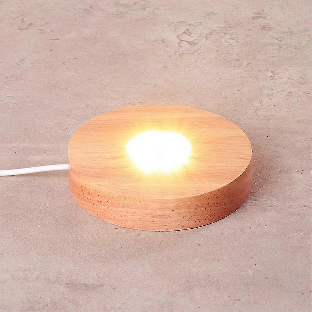 Display Stand Led Lighted Base Glass Display Base Lighted Base Display Frame
