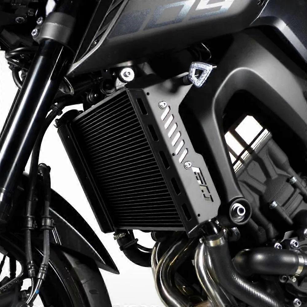 Radiator Guard Side Cover Protector FOR YAMAHA MT-09 MT09 SP FZ-09 2017 2018 2019 2020 2022 Radiator Guard Side Cover Guard Set