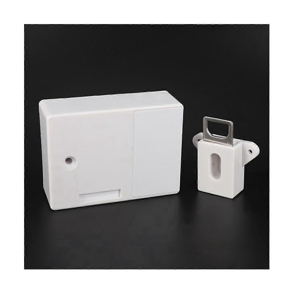 Digital Cabinet Intelligent Electronic Locks Invisible Sensor Lock EMID IC Card Drawer for Furnitur