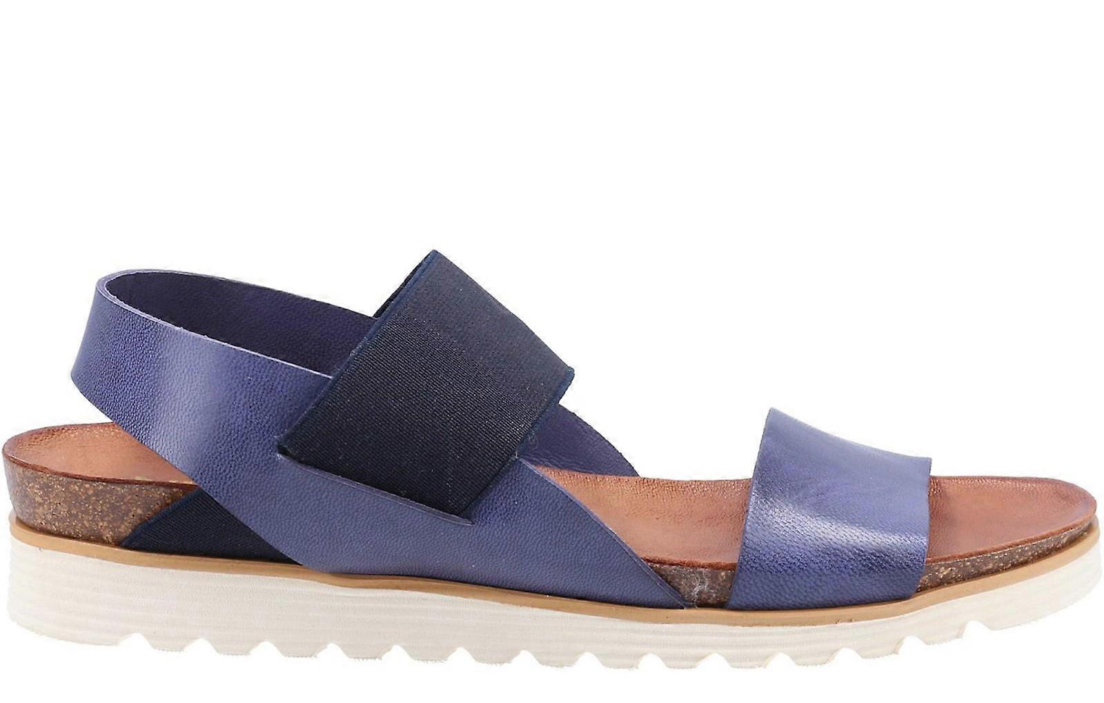 Riva Alcudia Sandals Navy