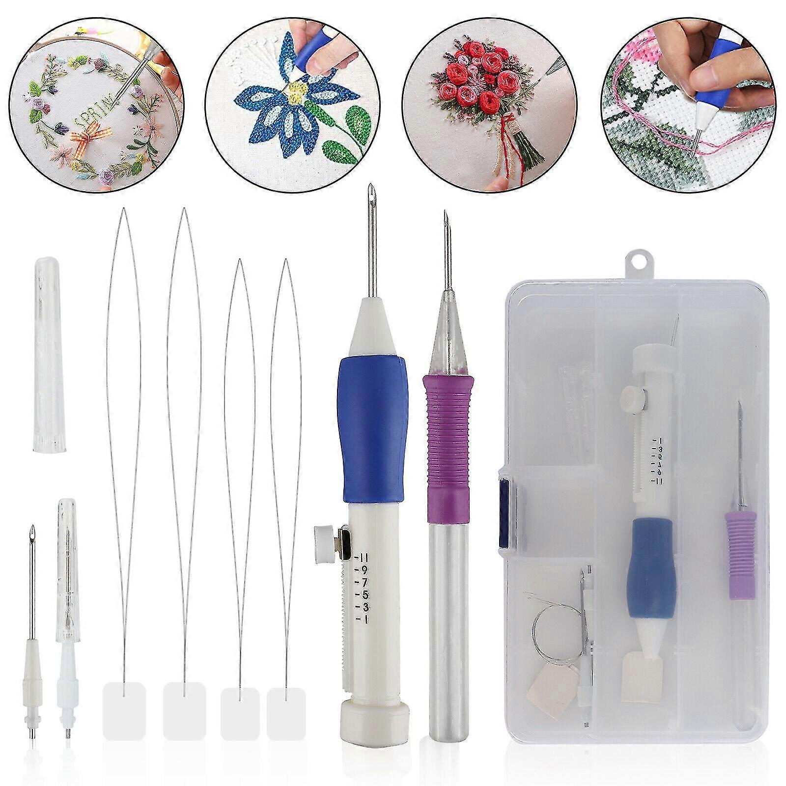 Punch Needle Kit