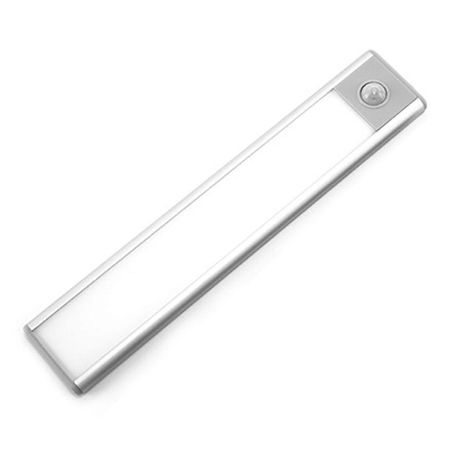 Motion Sensor Closet Lights Ultra Thin Wireless Human Body Sensor Light Under Cabinet Lights