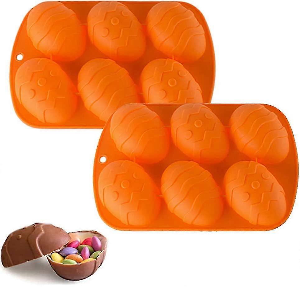 2pcs Candy Mold Baking Mold