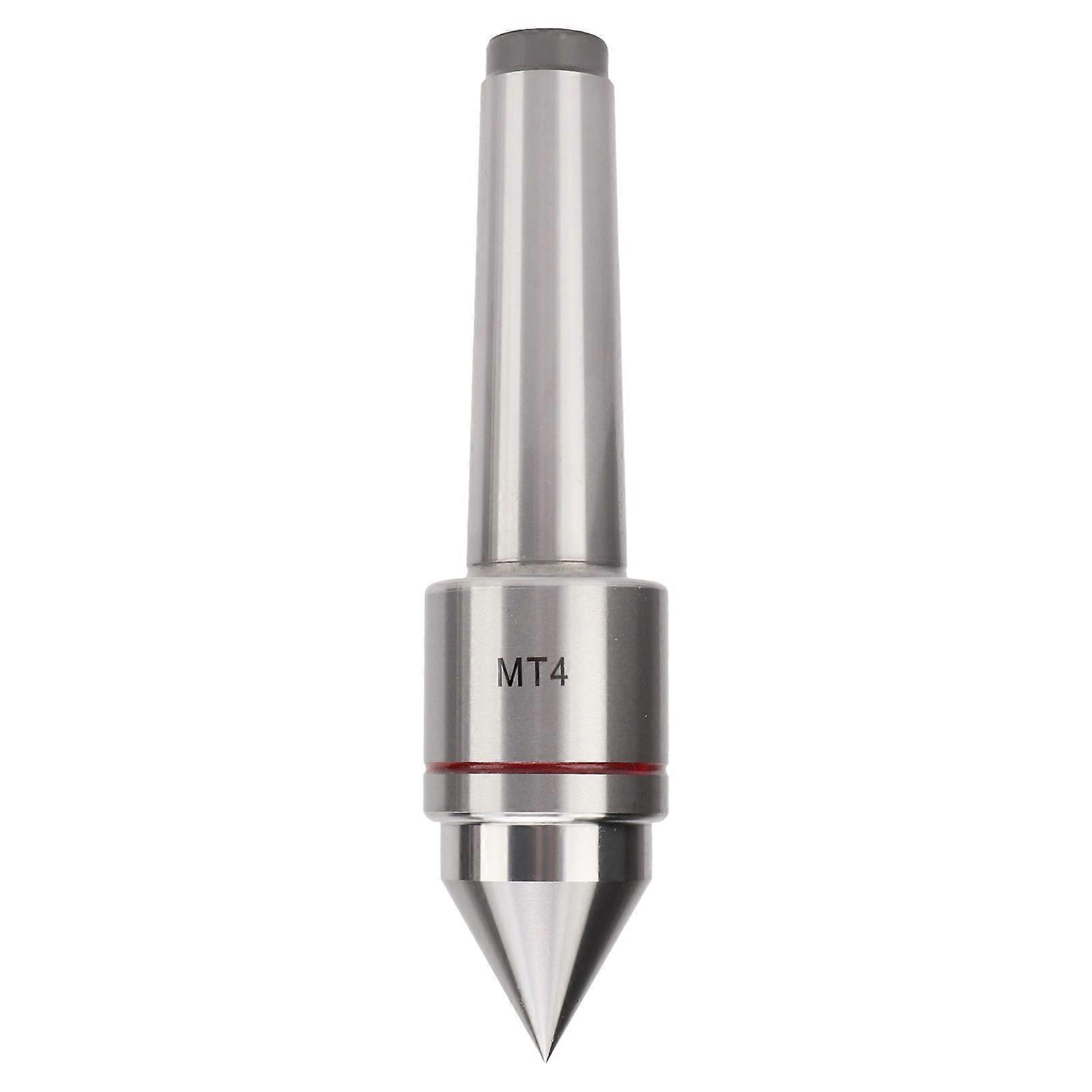 Live Center Heavy Duty High Precise Good Sealing CNC Lathe Tailstock Rolling Center for High Speed Machining