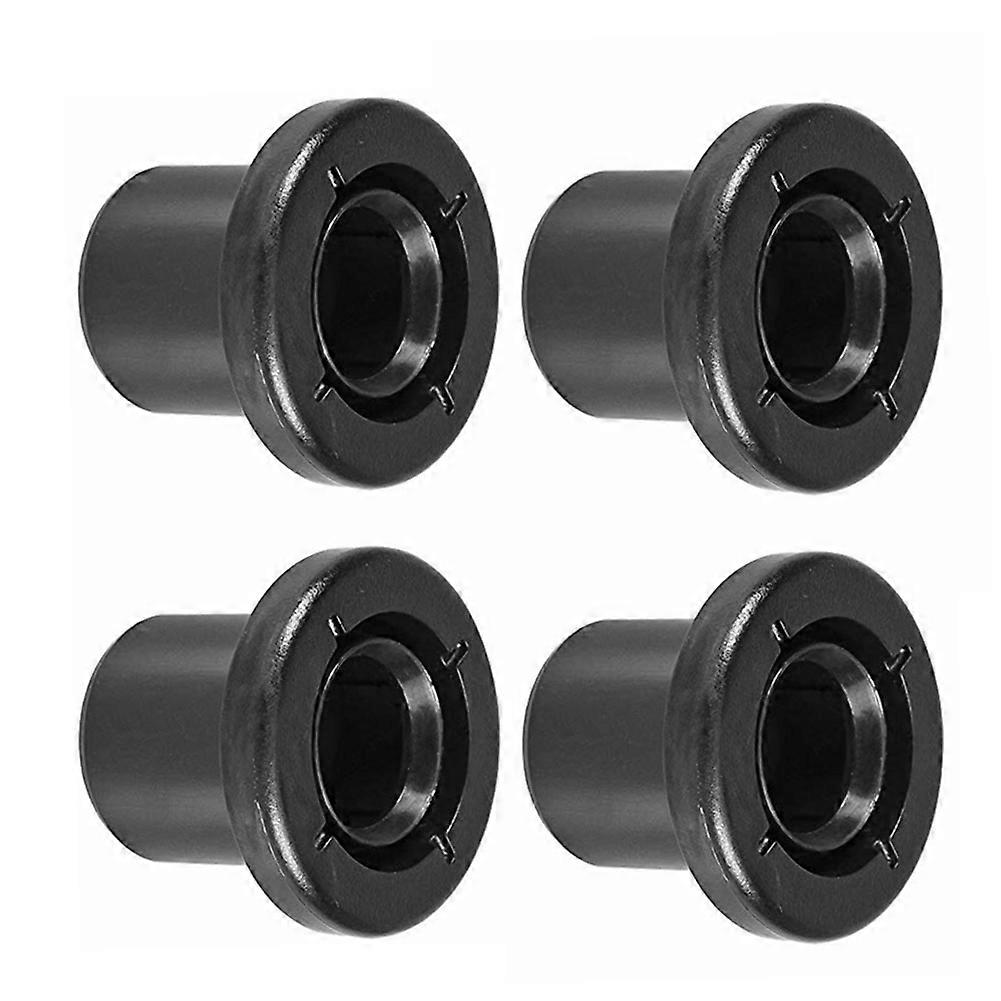 4/16 PCS Motorbikes A-Arm Bushing Kits For Premium Delrin Polaris 2003-2011 5434575 2004 2005 2006 2007 2008 2009 2010