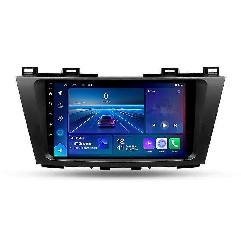For Mazda 5 3 CW 2010 - 2015 Car Radio Multimedia Video Player WIFI GPS
