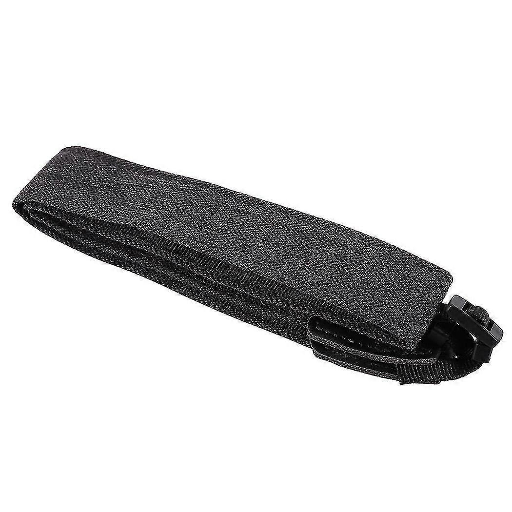 Camera Shoulder Neck Strap Vintage Belt For All Dslr Camera (gray)