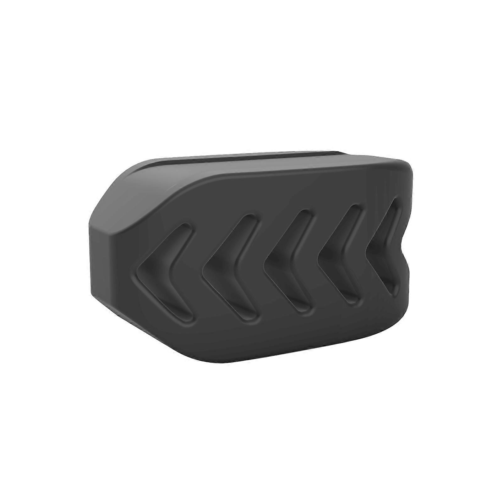 Small Hollow Chews Underjaw Exerciser Comfortable Face Muscle Trainers for Muscle Training