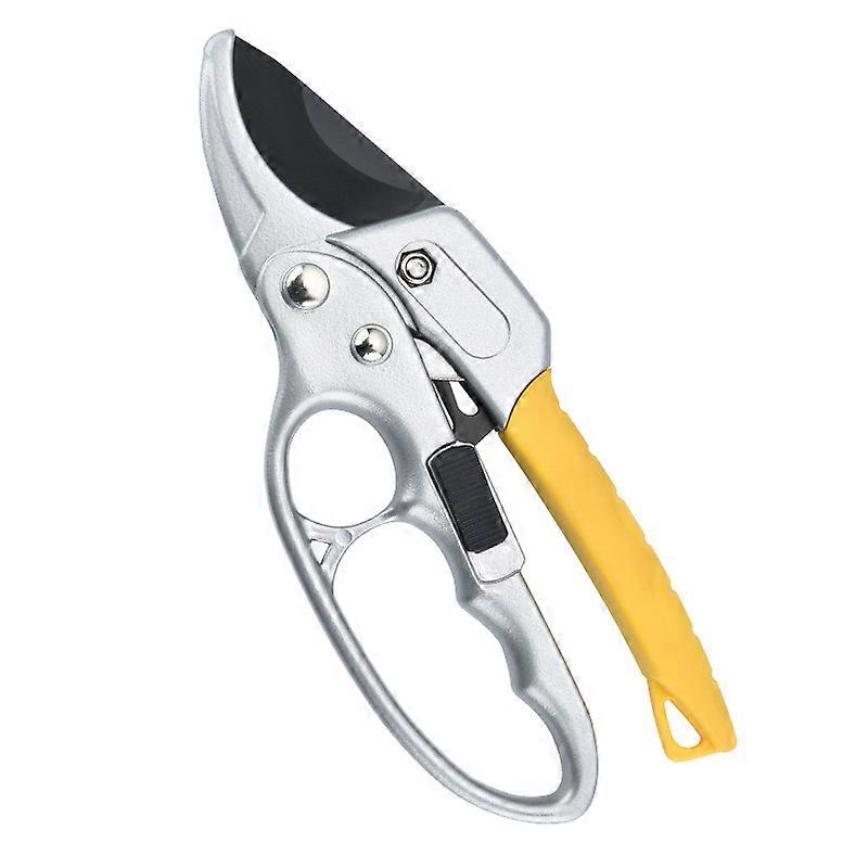 Pruning Scissors, Pruner Scissors, Tree Cutters Secateurs Hand Pruner, Professional Bypass Pruner NEW