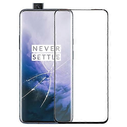 For OnePlus 7 Pro/7T Pro ORIG Front Screen Outer Glass Lens