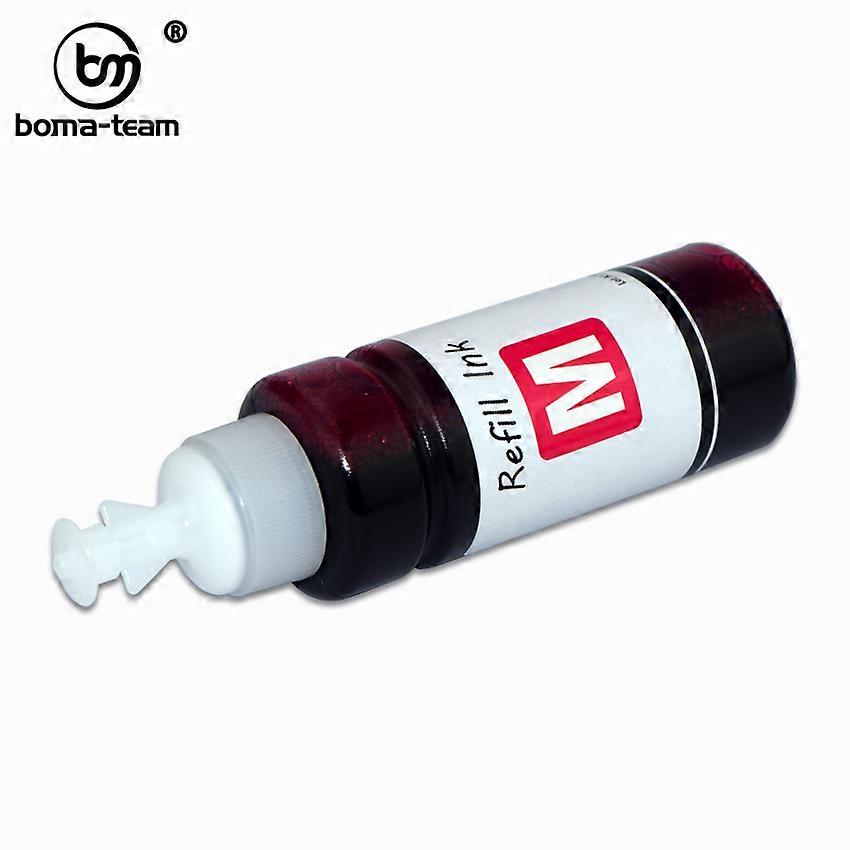 100ml Water Based Refill Pigment Ink For Brother DCP-J772 MFC J491 J890 J2330 J5330 J5730 J6530 J6730 J6930 Printers
