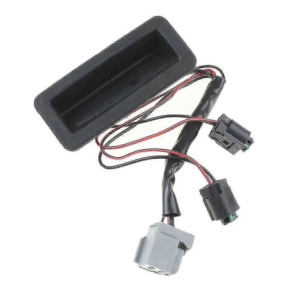 For Discovery 3 4 2004-2016 Rear Tailgate Door Release Handle Switch