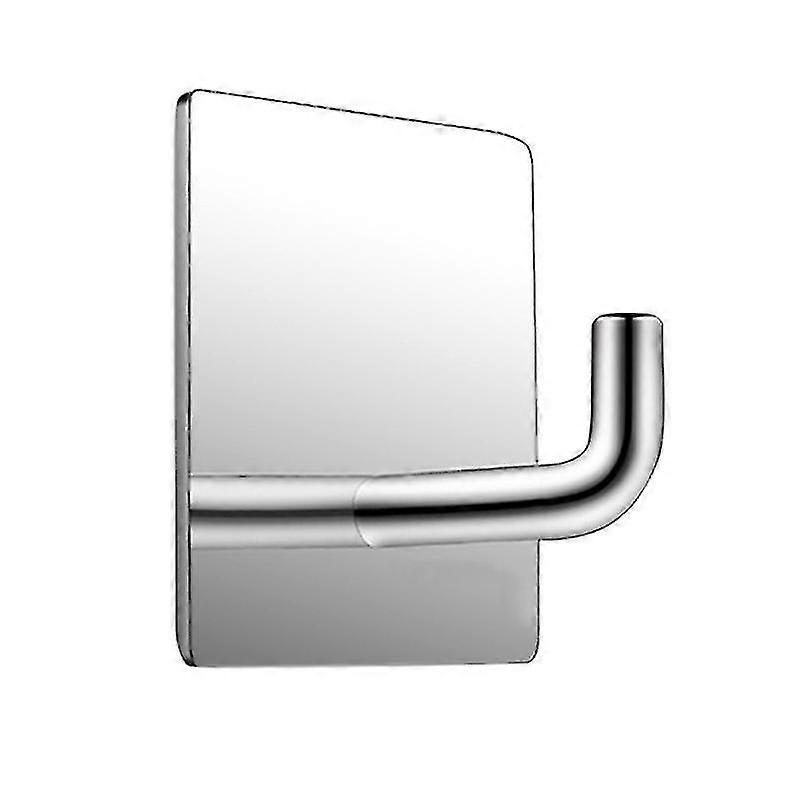 Stainless Steel Mirror Strong Adhesive Wall Hook