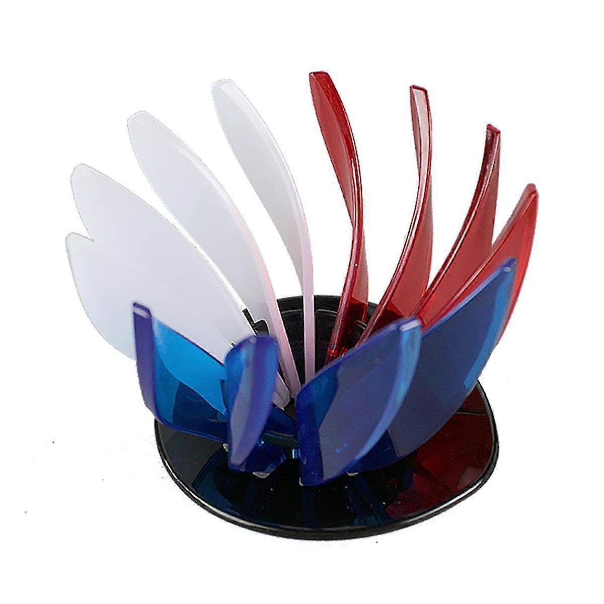 Coffee Filter Drip Hand Brew Coffee Filter Coffee Dripper Spiral Rib Design for 1-4 Cups for Home O