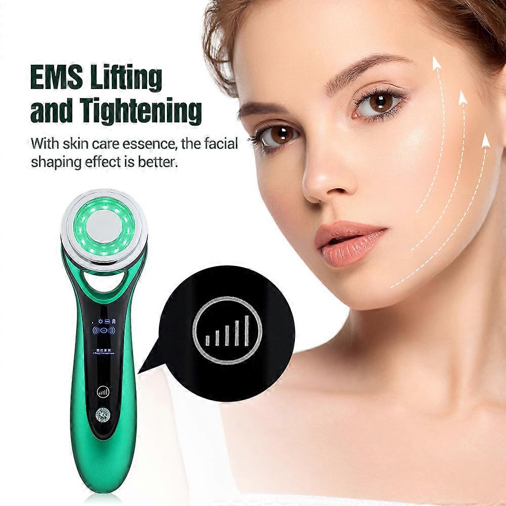 Color Light Beauty Instrument