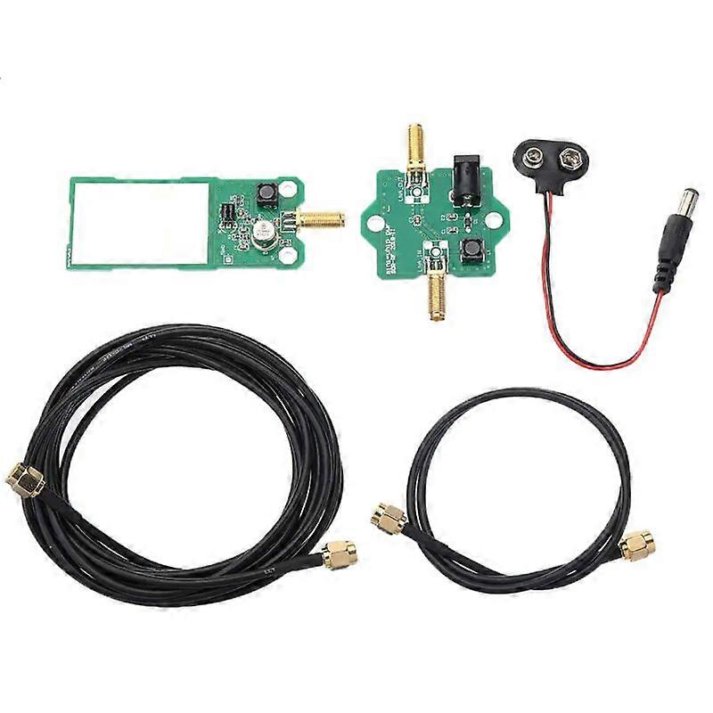 Mini-Whip MF/HF/VHF Antenna for Ore Radio/Tube Transistor Radio/Rtl-Receiver