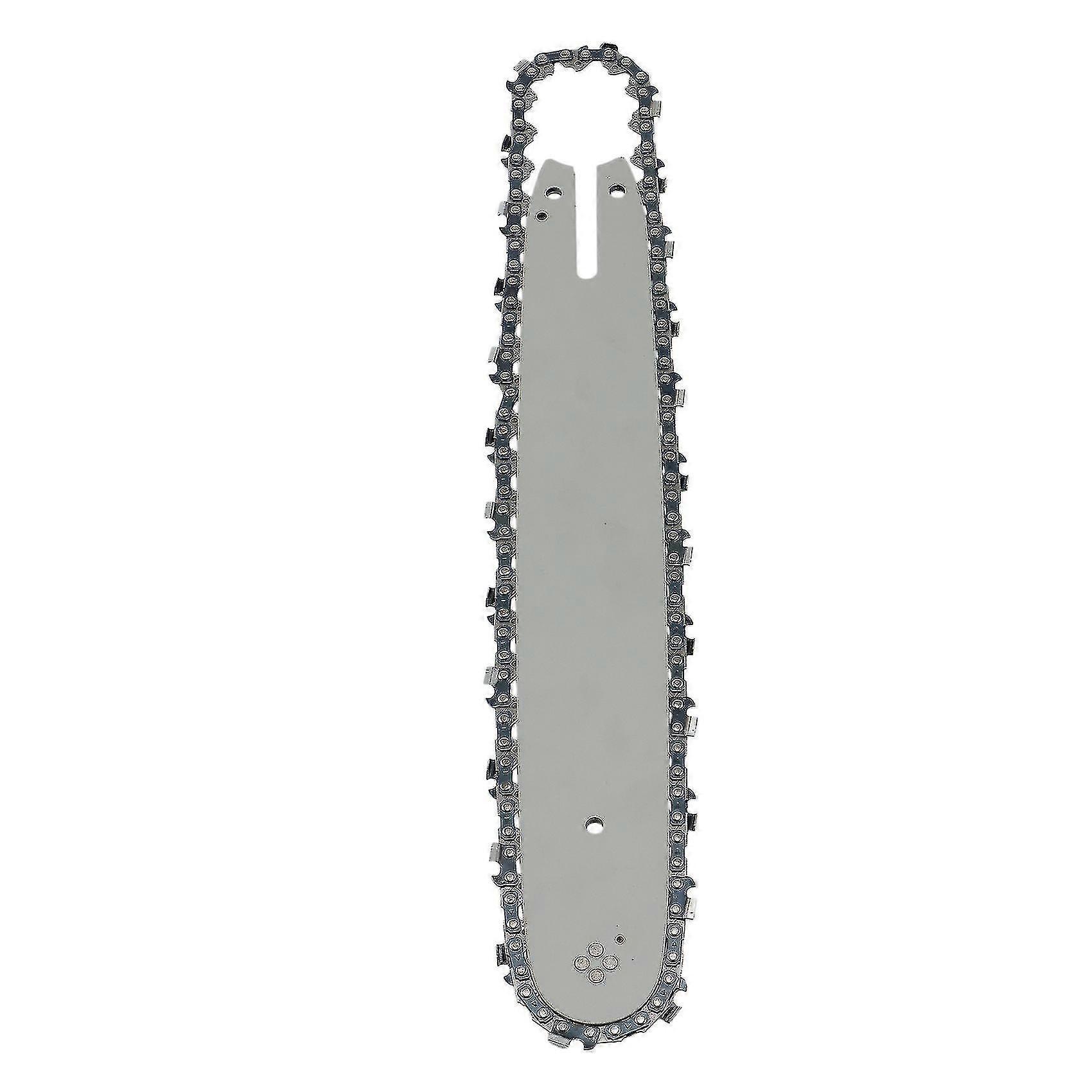 14 Inch Chain Saw Guide Bar With 2pcs Chains For Stihl 017 Ms170 Ms171 Ms170/ms180/ms230/ms250 All