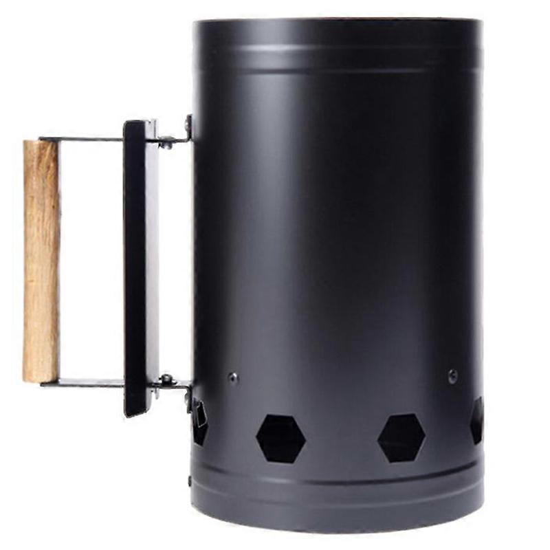 Barbecue Tools Fast Point Charcoal Ignition Barrels Carbon Stove Ignition Outdoor Barbecue Tools Ba