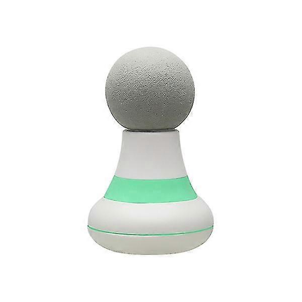 silent wireless massager