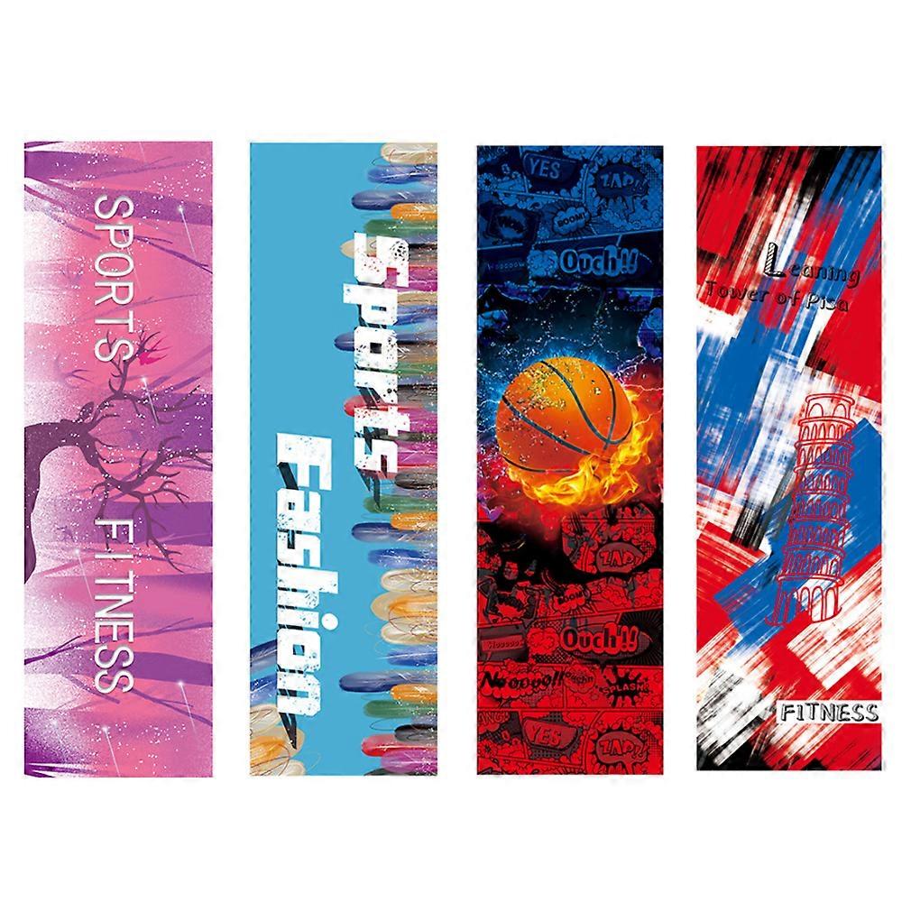 Cooling Towel ,Ice Towel,Soft Chilly Towel,Towel for Yoga,Sport,Running,Gym,Workout