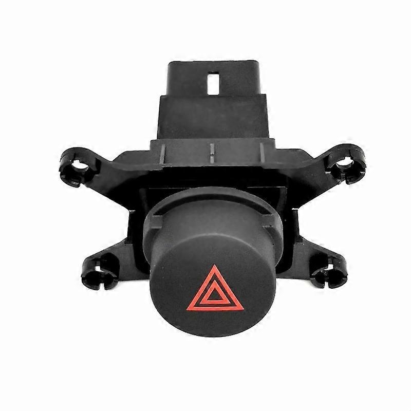 Car Hazard Warning Switch Emergency Light Switch Double Flash Button for Cerato Forte 2009 2010 201