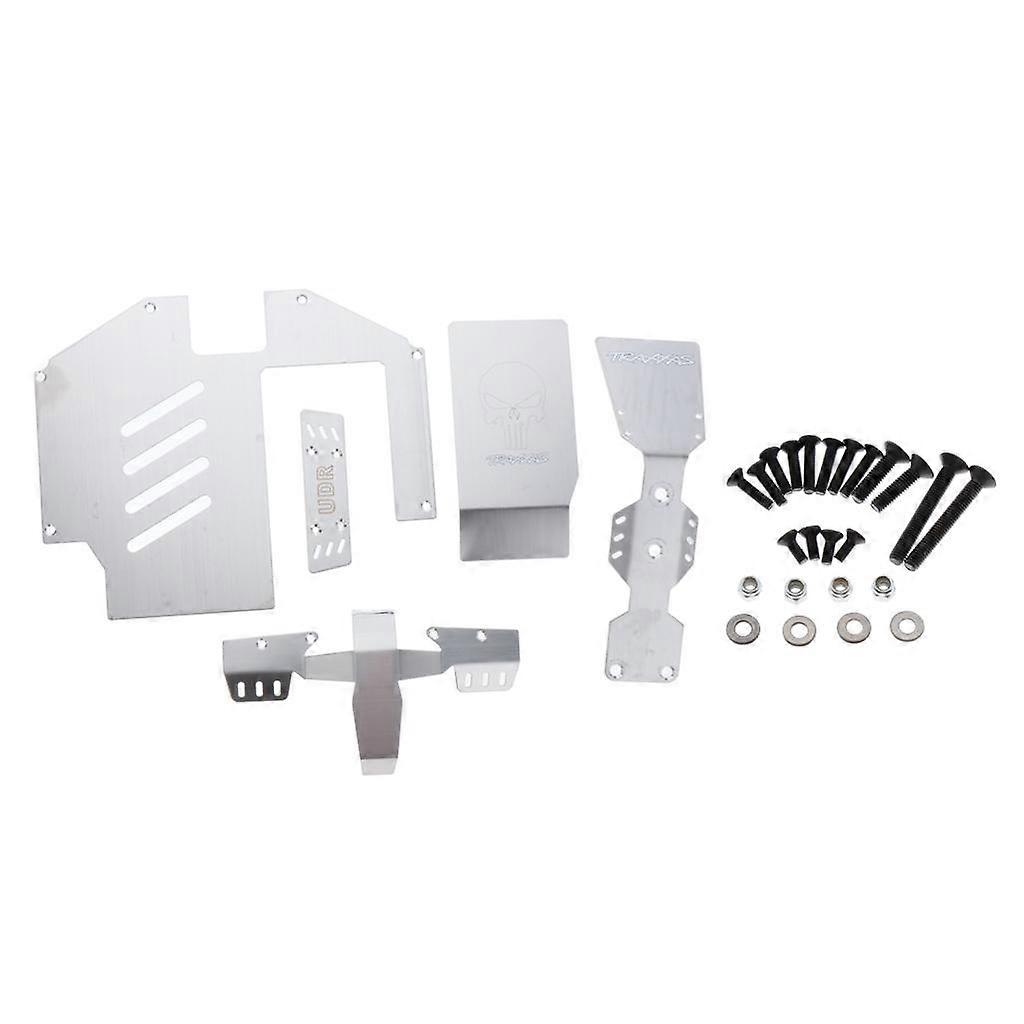1 قطعة هيكل درع كيت ل UDR RC تسلق سيارة ترقية الملحقات