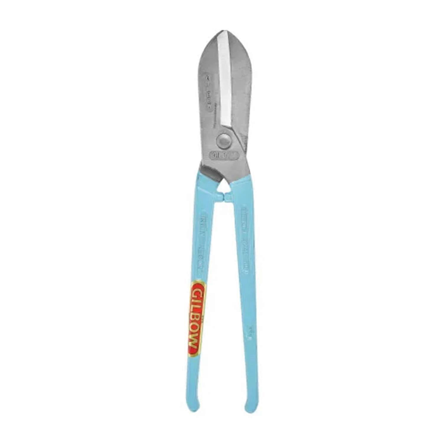 G246 Curved Tin Snips 250mm (10in)