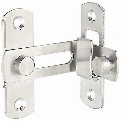 Door Lock 90 Locking Door Bottom Right Angle Door Lock