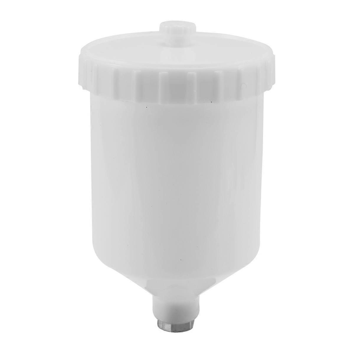 600Ml Paint Watering Can Air Tool Plastic Pot Thread Connector Tool