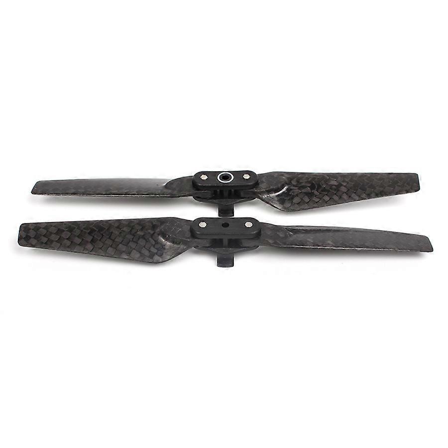 Spark 4730 propellers entirely in carbon fiber, foldable replacement accessories with quick clearance for SPARK 4730F drone