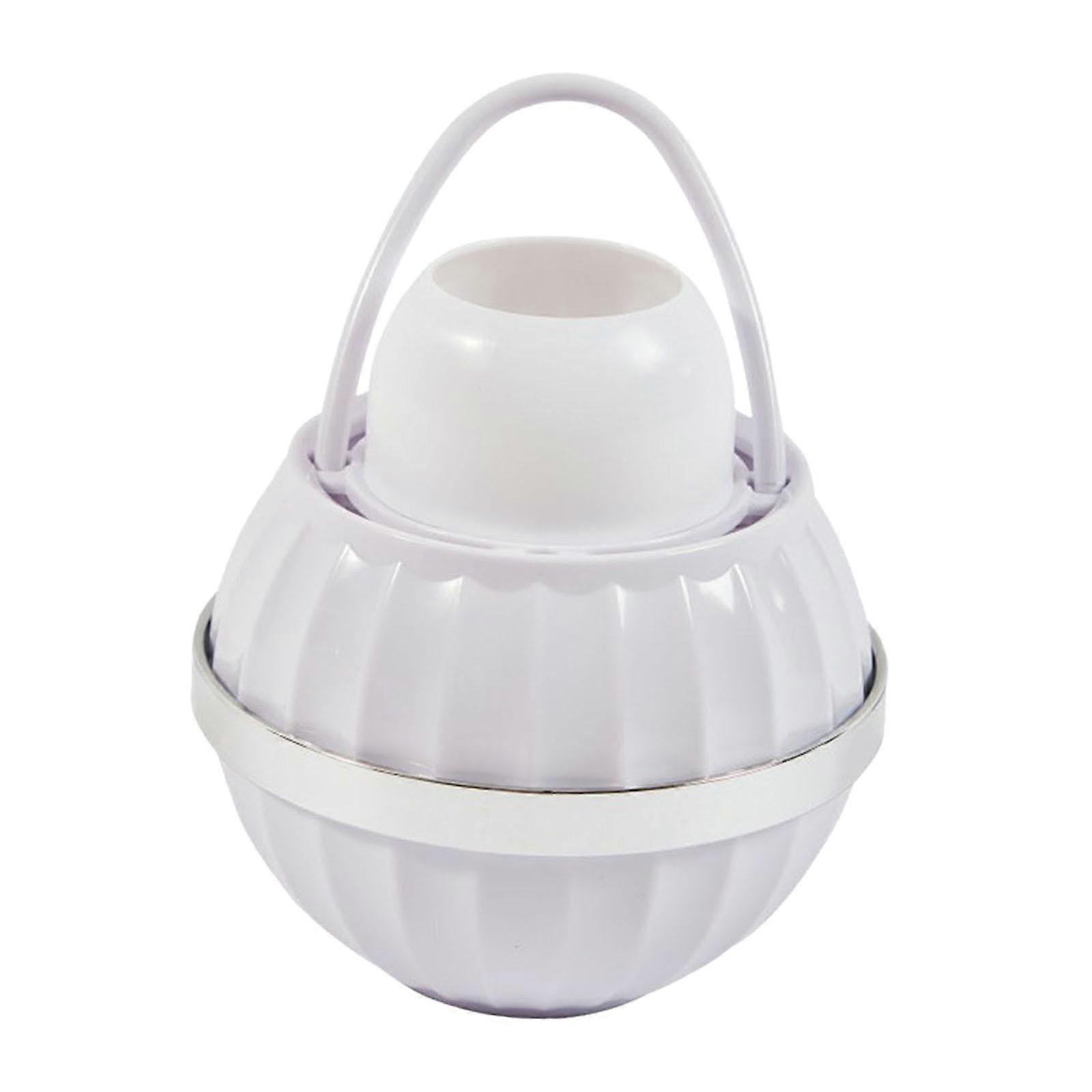Bath Ball Filter Shower Filter Parts Filter Replacement Bathtub Water Filter