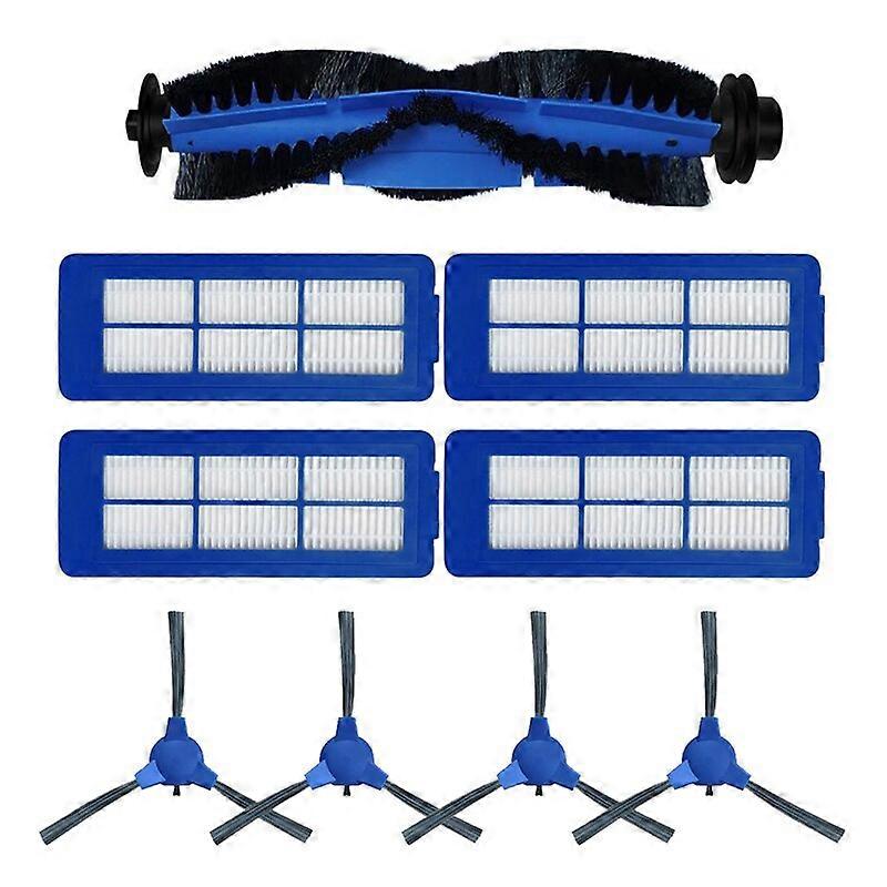 For Eufy Robovac Replacement Replacement For Robovac G10 G30 Washable Reusable Vacuum Cleaner