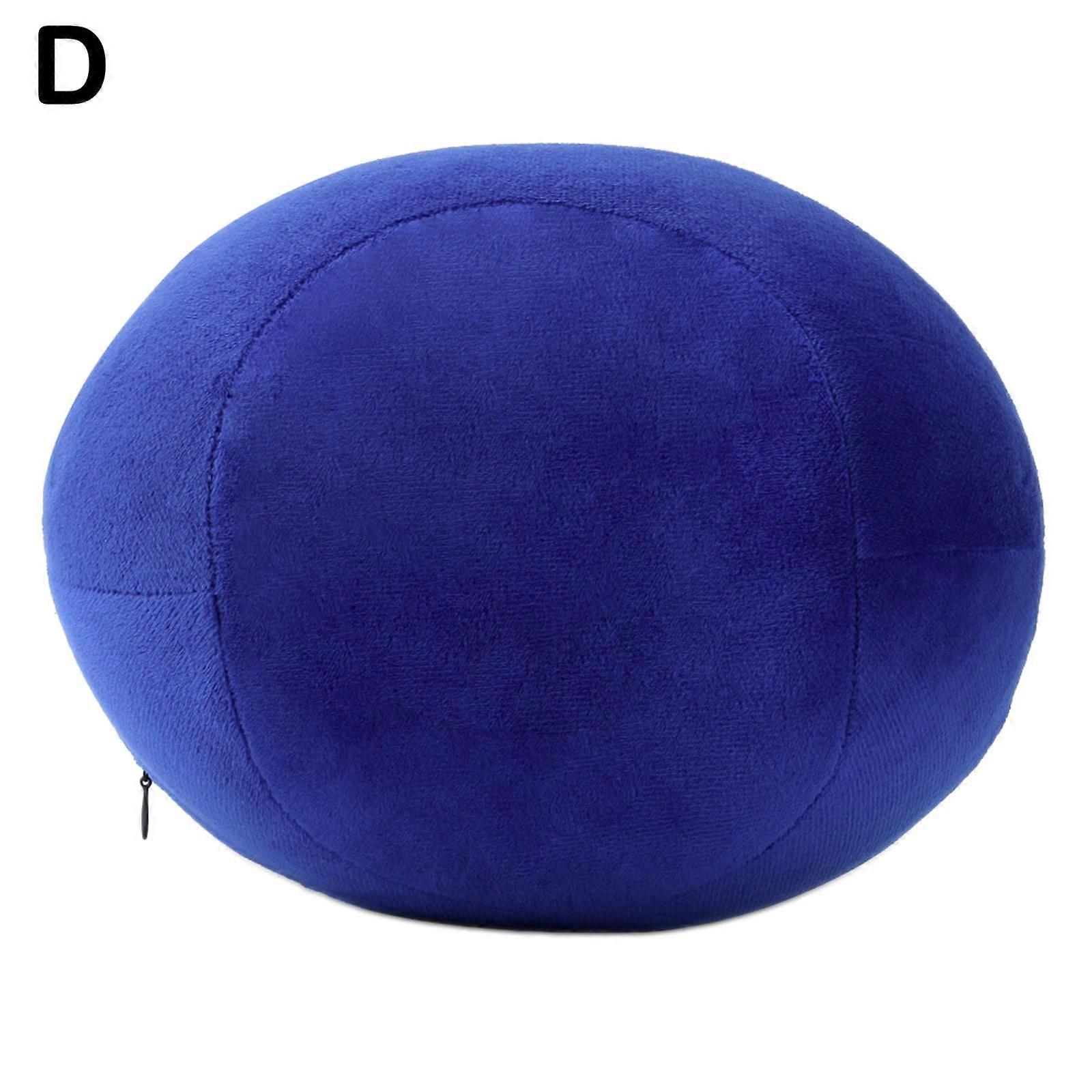 Orthopedic Pillow for Sleeping Memory Foam Leg Positioner Pillows Knee Support Cushion between the Legs for Hip Pain Sciatica