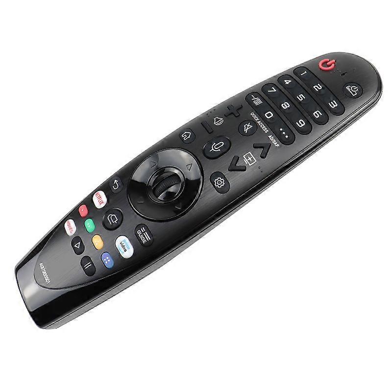 For Lg Remote Magic Remote Compatible With Many Fit Lg Models,Netflix And Prime Video Hotkeys jy