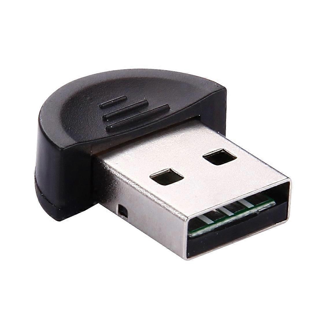 Driveless Bluetooth USB Dongle (Adapter)