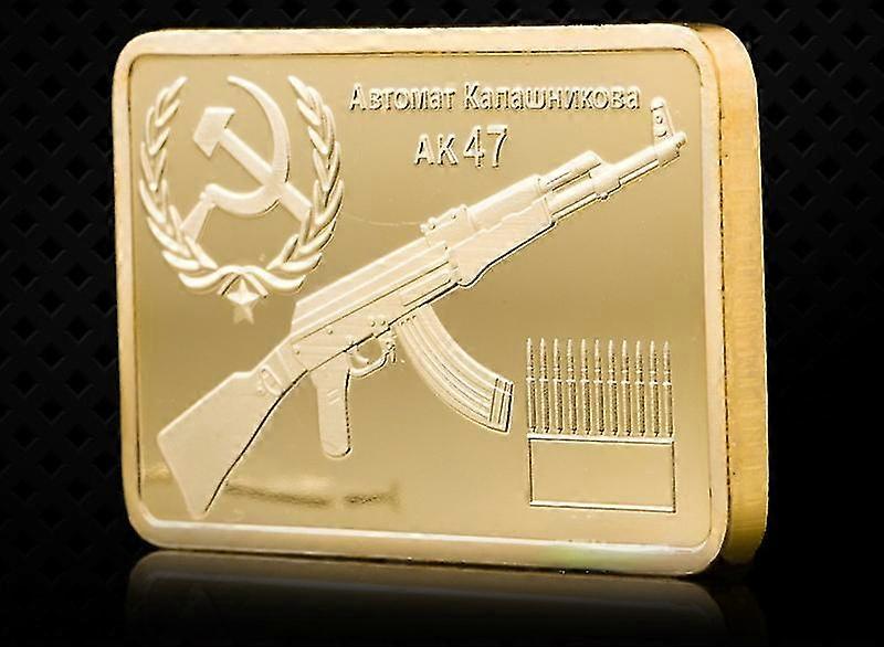 1947 Rman Ak47 Square Sniper Com