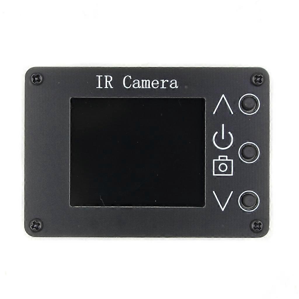 Infrared Thermal Imager High Accuracy Camera Temperature Tester Detection