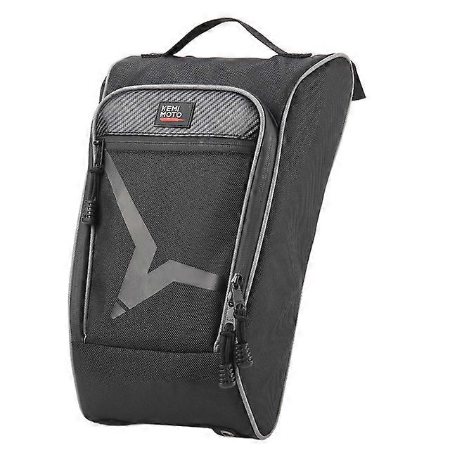 Cab Pack Center Seat Storage Bag For CFMOTO for CF Moto ZForce 950 H.O. SPORT HO EX 2020 2021 2022 2023 Water-resistant