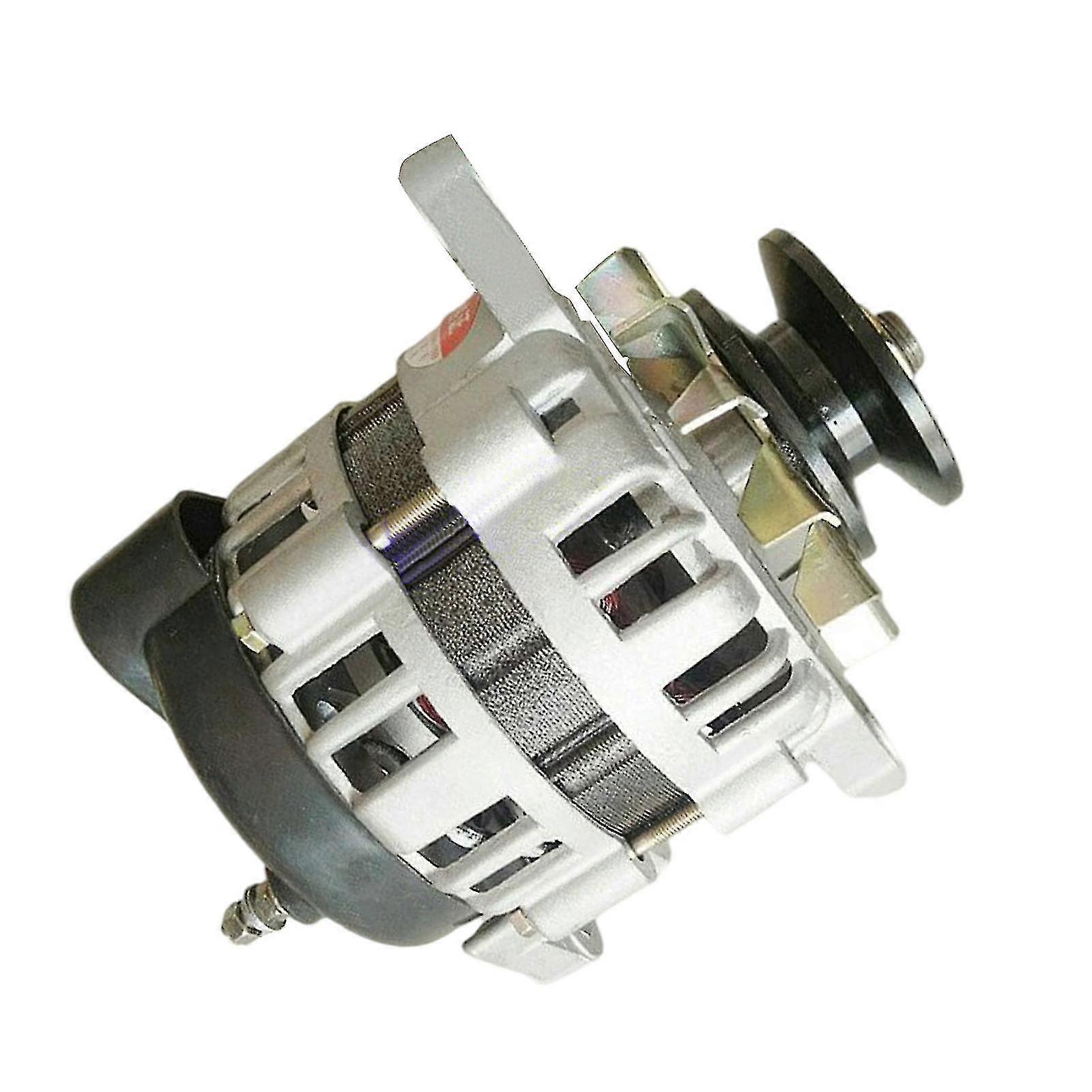 220v Power Generator 1500w Brushless Permanent Magnet Pure Copper Re Core