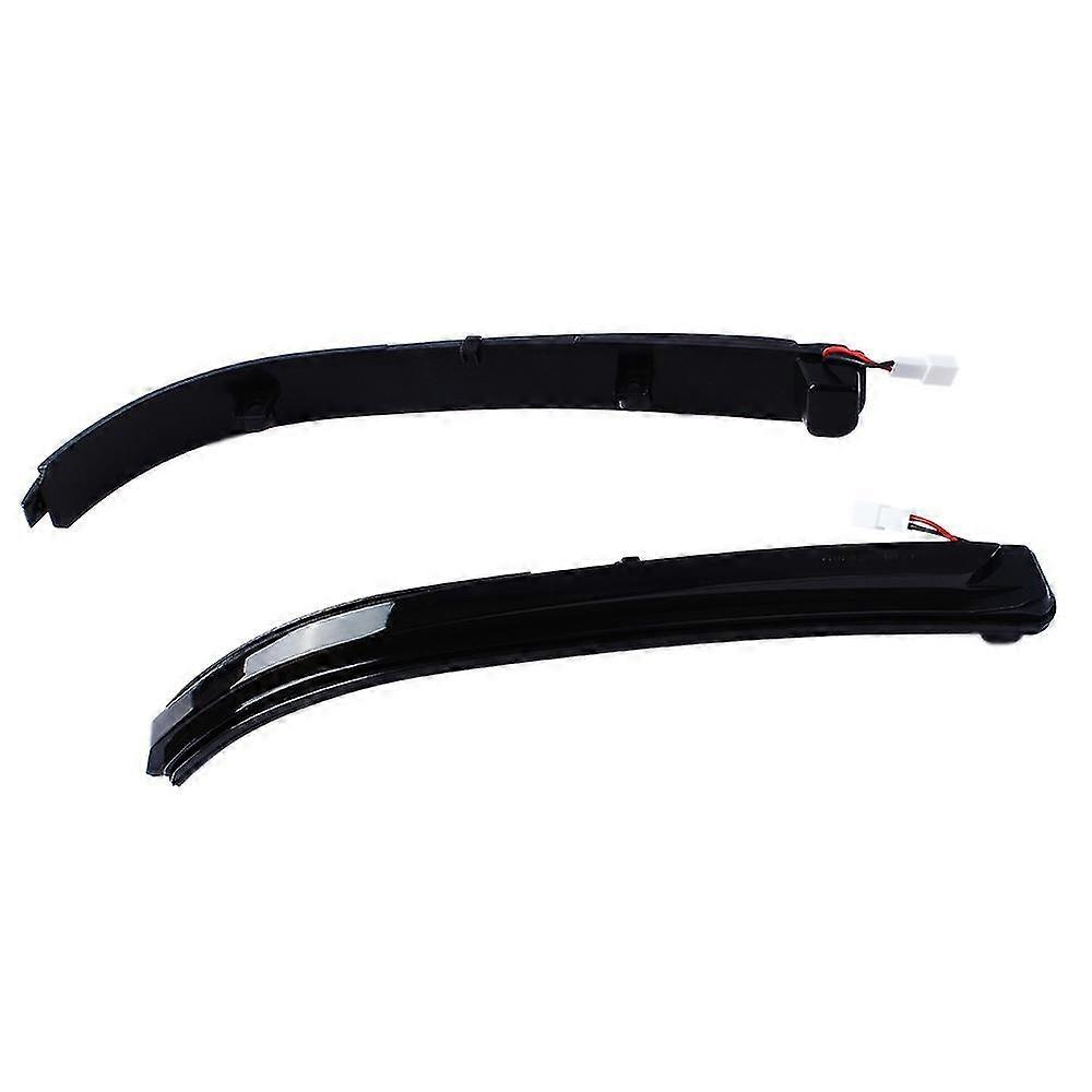 Led Dynamic Mirror Indicator Light For Peugeot 3008 5008 2017-2021